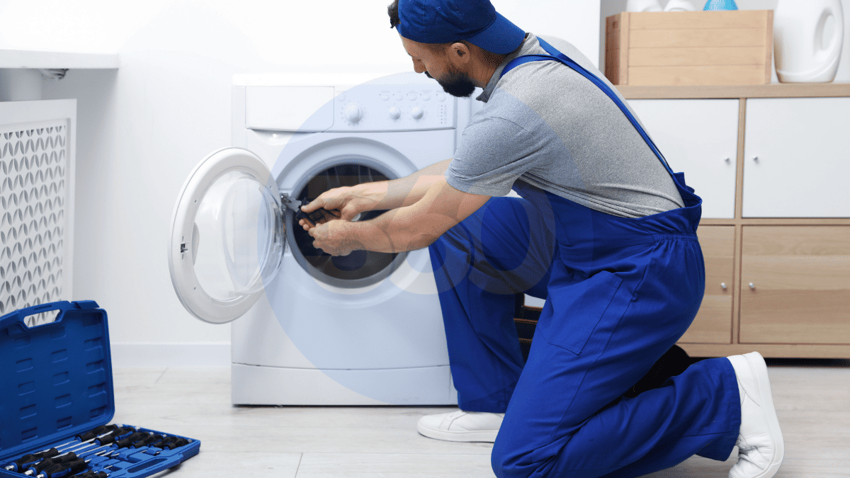 Beydağ Çamaşır Makinesi Servisi